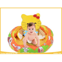 Brinquedos macios Tapete de bebê Play Mat Baby Toys